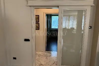 Casa Indipendente in vendita, Via dei Castagneti, Cellatica