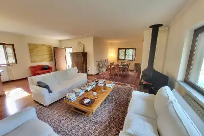 Villa in vendita, Via Cesare Pascucci, Roma