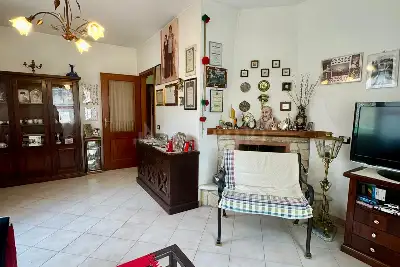 Casa in vendita, Avellino - Via Seminario, Avellino