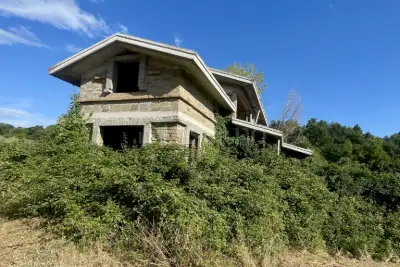 Casa Indipendente in vendita, Strada Sammartinese, Viterbo