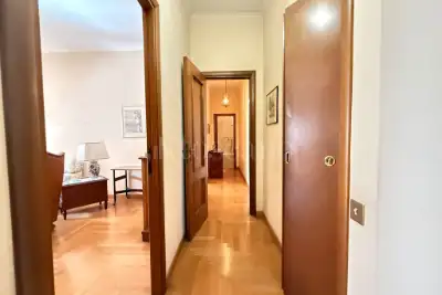 Casa in vendita, Via Nomentana, Roma