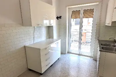 Casa in vendita, Via del Fontanile Arenato, Roma