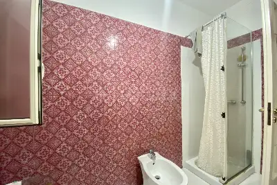 Casa in vendita, Via Giuseppe La Farina, Messina