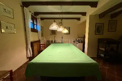 Villa Bifamiliare in vendita, Via del Casale Agostinelli, Roma