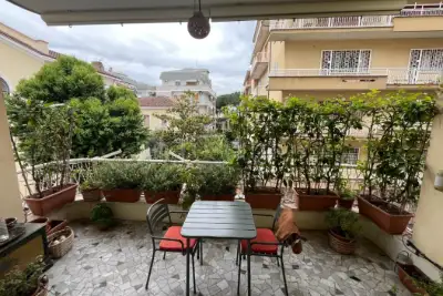 Casa in vendita, Via di Villa Emiliani, Roma