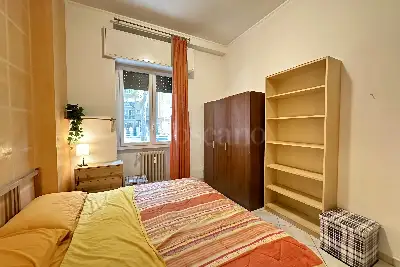 Casa in vendita, via giambellino, Milano