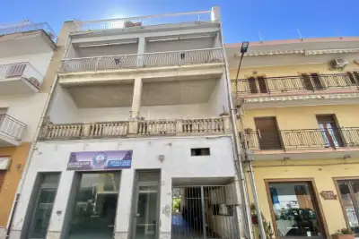 Casa in vendita, Via Naxos, Giardini-Naxos