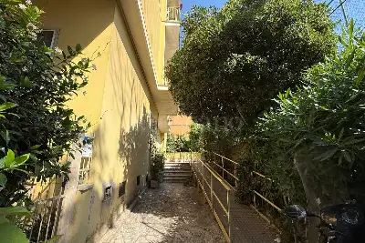 Casa in vendita, Via Giuseppe Ghislieri, Roma