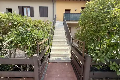 Casa in vendita, Via Santa Giustina, Montichiari