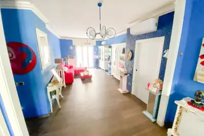 Casa in vendita, Via dell'Epomeo, Napoli