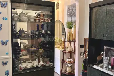 Casa in vendita, Via Isidoro Capitanio, Brescia