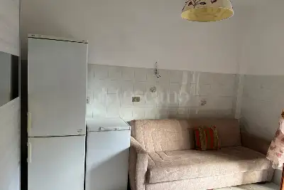 Villino a Schiera in vendita, Via Taro, Mentana