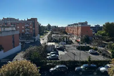 Villino a Schiera in vendita, Via Vincenzo Visceglia, Roma
