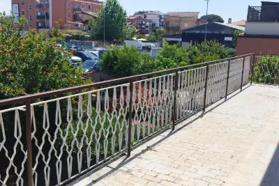 Casa in vendita, Via Pietro Foglio, Roma