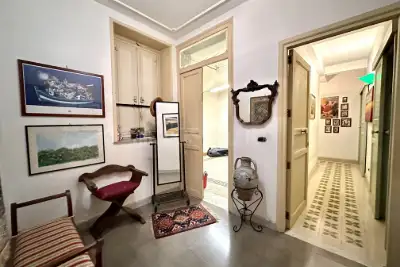 Casa in vendita, Via Vincenzo di Marco, Palermo