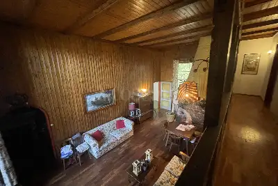 Villa in vendita, Via San Martino, Monreale (PA), Monreale