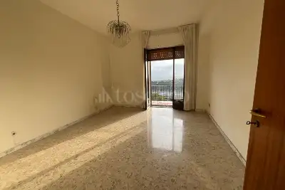 Casa in vendita, Via Madonna dei Cieli, Catanzaro