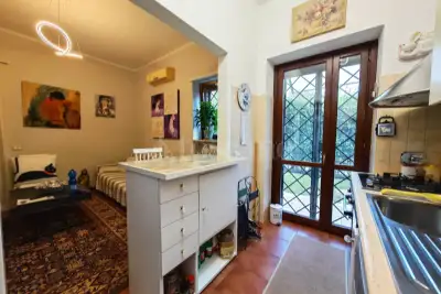 Casa in vendita, Via Aristofane, Roma