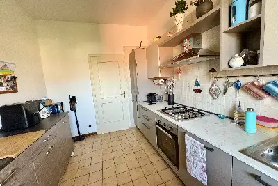 Casa in vendita, Via Mirabella, Gussago