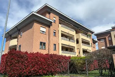 Casa in affitto, Viale della Vittoria, Brugherio