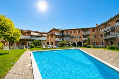 Casa in vendita, Via Lorenzini, Desenzano del Garda