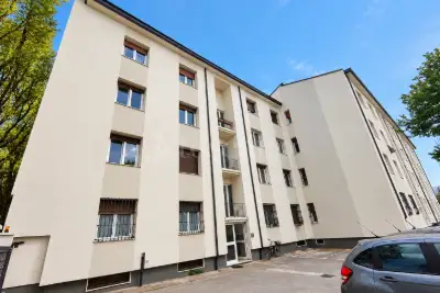 Casa in vendita, Via Giosuè Carducci, Brescia