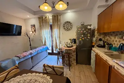 Casa in vendita, Via Giorgio Giorgis, Fiumicino