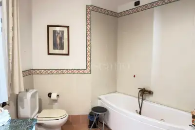 Villa in vendita, Traversa Sinerchia, Siracusa