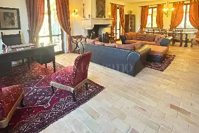 Villa in vendita, Via Pratelle Castellana, Pianella, Pianella