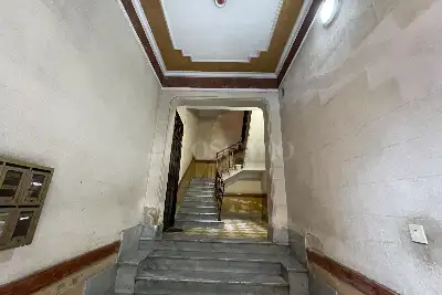 Casa in vendita, Via Orazio Antinori, Palermo