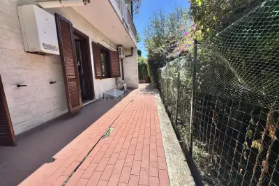 Villa in vendita, Via Gustavo Giovannoni, Roma