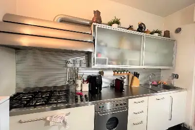 Casa in vendita, Via Angiolo Badiani , Prato