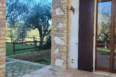 Villa in vendita, Via Pratelle Castellana, Pianella, Pianella