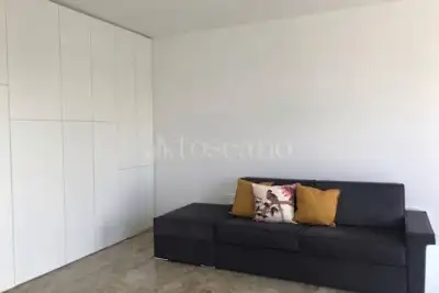 Casa in affitto, Via Pietro Giannone 9, Milano