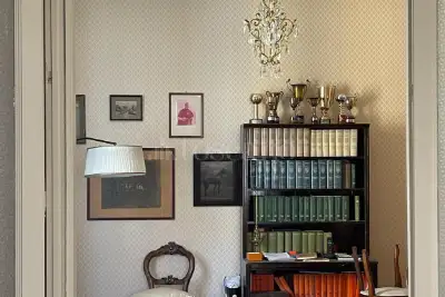 Casa in vendita, Via Alessandria, Roma