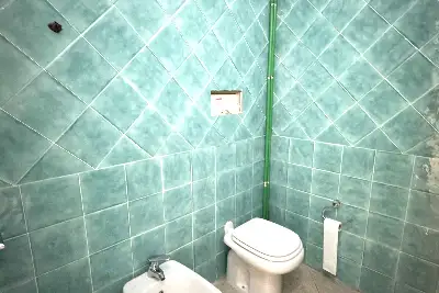 Ufficio in vendita, Via Acquedotto, Olbia