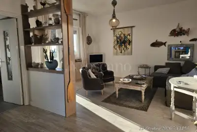 House for sale, Lungomare delle Sirene, Pomezia