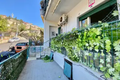 Casa in vendita, Via Wilhelm Von Gloden, Taormina