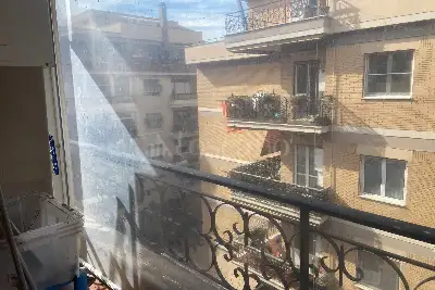 Casa in vendita, Via della Corazzata, Roma