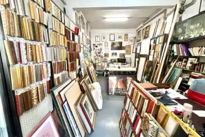 Negozio in vendita, Via Aurelia, Roma