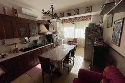 Casa in vendita, Via Casalini, Palermo