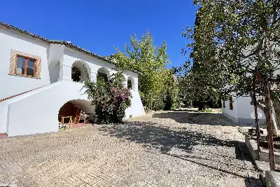 Villa Plurifamiliare in vendita, Via Mastromarco, Alanno