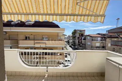 Casa in vendita, Via Toscana, Alba Adriatica