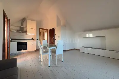 Casa in vendita, Via Bergamo, Busto Arsizio, Busto Arsizio