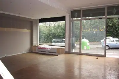 Negozio in affitto, Viale Città d'Europa, Roma