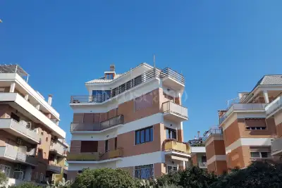 Casa in vendita, Via del Bucintoro, Roma