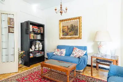 Casa in vendita, Viale Pio VII, Genova