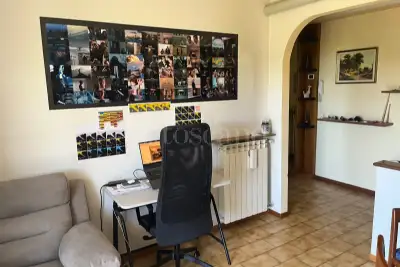 Casa in vendita, Via Canducci Natale, Sesto San Giovanni