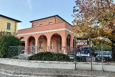 Villa in vendita, Via Cesare Battisti, Montichiari