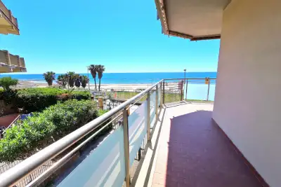 Casa in affitto, Via Eolo, Nettuno